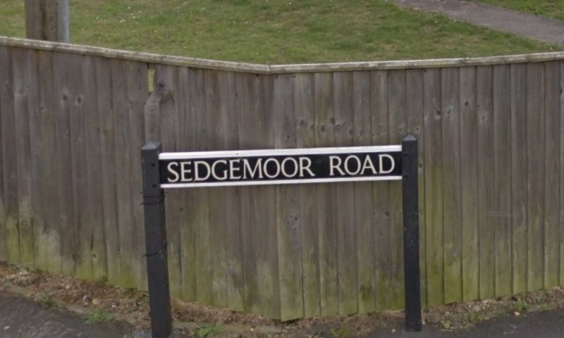 Refurbishment Contract: Sedgemoor Road, Bath